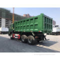 371HP Tennir Dumper Trucks